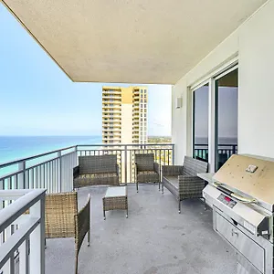 Panama Beachfront With Breathtaking Views Apartment