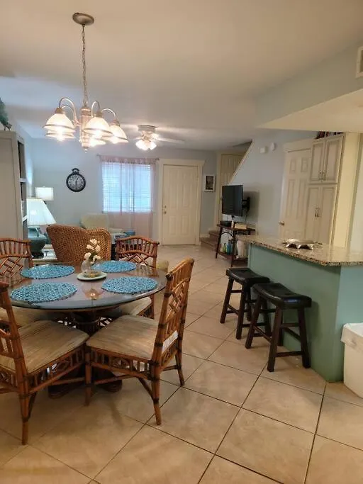188Wsd Daire Panama City Beach 0*,  ABD
