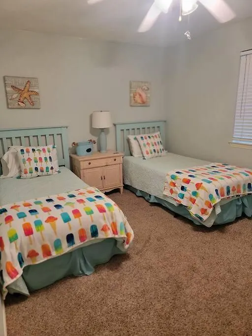 188Wsd Daire Panama City Beach