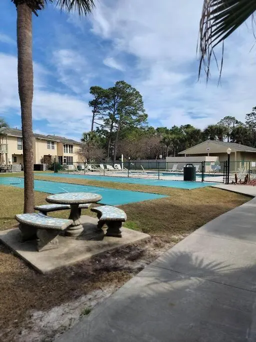 188Wsd Daire Panama City Beach