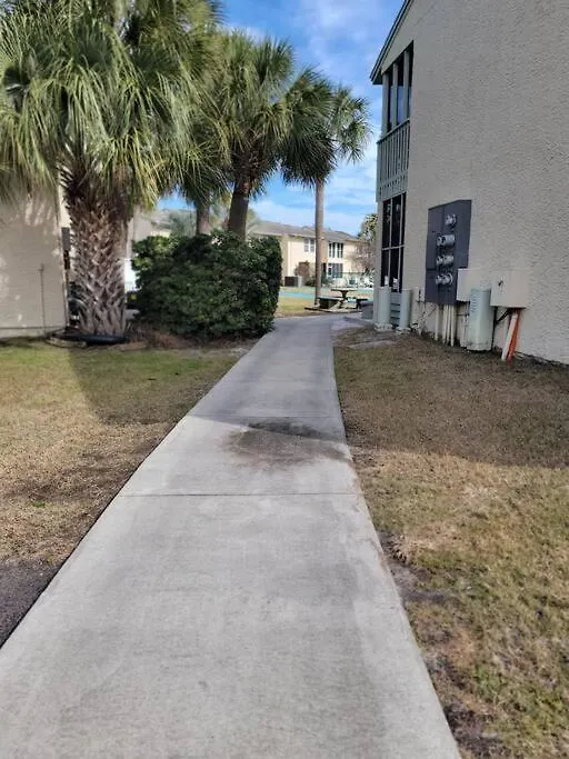 188Wsd Daire Panama City Beach 0*,  ABD